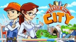 download game little big city for nokia asha 305